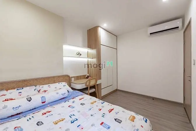 Cho Thuê 2Pn Nội Thất Đẹp Nhất Dự Án, Đối Diện Vinhomes Mega Mall