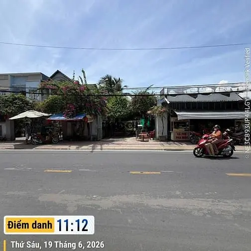 Bán Lô Đất Mặt Tiền Đường Long Phước P.long Phước Quận 9