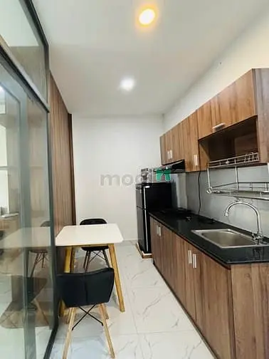 1/7 Trống Lại Căn Hộ 1Pn 30M2 Cửa Sổ Lớn Full Nt - Gần Phan Xích Long