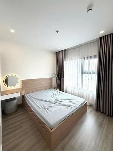 Cho Thuê Căn Hộ 2Pn Full Nội Thất Đẹp Gần Bến Xe Buýt Đi Q.1