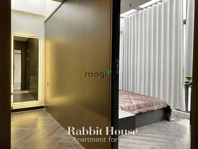 🎉Penthouse Chạm Trời Mây View Ban Công Cực Đỉnh Ngay Sân Bay