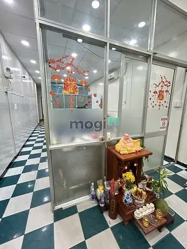 Cho Thuê Mặt Bằng Mặt Tiền Hoà Hảo Quận 10