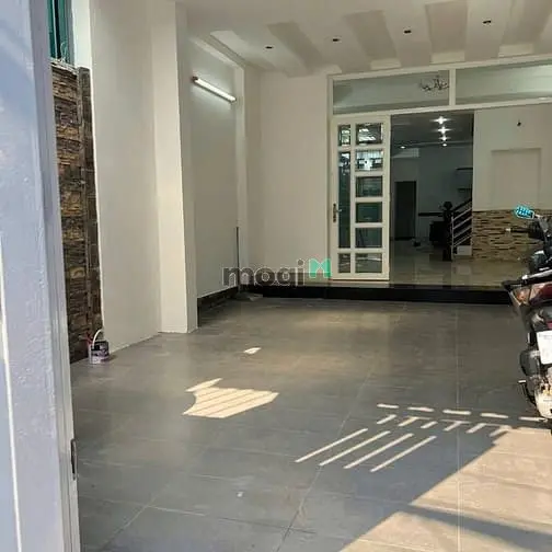 Chính Chủ Gửi Bán Nhà Phố Liền Kề Hẻm Oto Đường Số 39 P.bình Trưng Tây