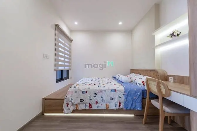 Cho Thuê 2Pn Nội Thất Đẹp Nhất Dự Án, Đối Diện Vinhomes Mega Mall