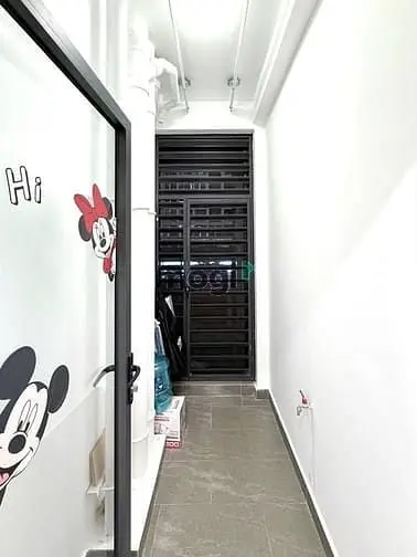 Cho Thuê 2Pn Nội Thất Full Cơ Bản Gần Chợ Truyền Thống, Siêu Thị