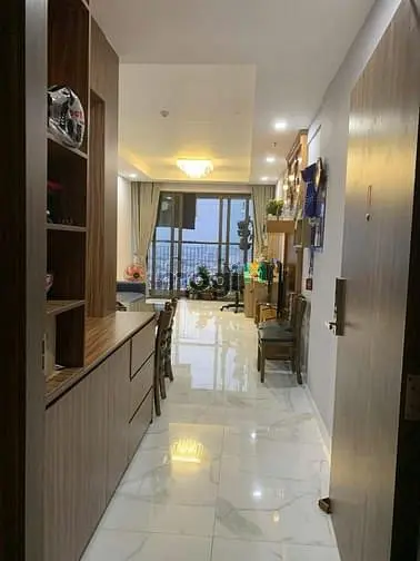 Cho Thuê Căn 2P Ngủ Giá 10Tr Chung Cư Phúc Yên- Phan Huy Ích