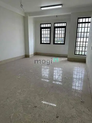 Cho Thuê Toà Nhà Mới Xây Mặt Tiền 99-101 Đường Số 23 Phường 10 Quận 6