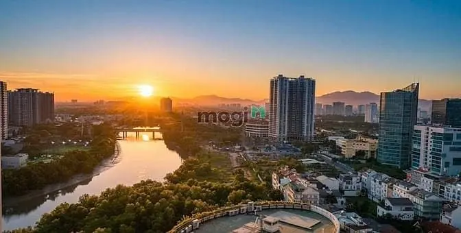 Cho Thuê Căn Hộ Cao Cấp Riverpark Premier - Phú Mỹ Hưng