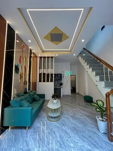 Chính Chủ Bán Nhà , 785Tr-3Pn-2Wc, Đường Ô Tô 5M, Cách Đường Lớn 200M