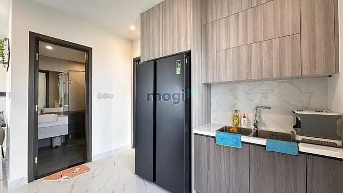 Cho Thuê 3Pn The Opus One Ch Cao Cấp Nhất Dự Án Vinhomes Grand Park