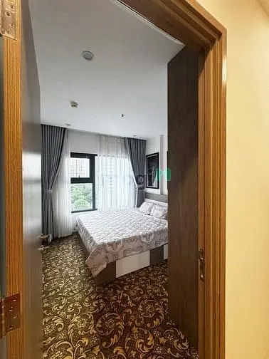 Cho Thuê Căn Hộ Vinhomes Grand Park Full Nội Thất Xịn