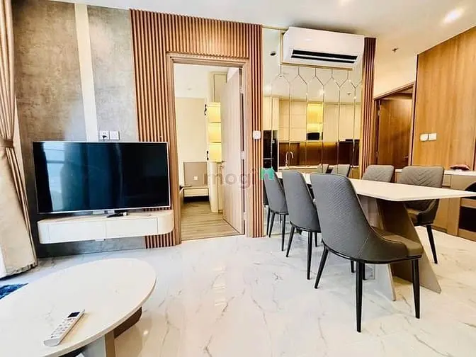 Cho Thuê 2Pn Full Nội Thất Glory Heights Cạnh Vincom & Tường Mầm Non