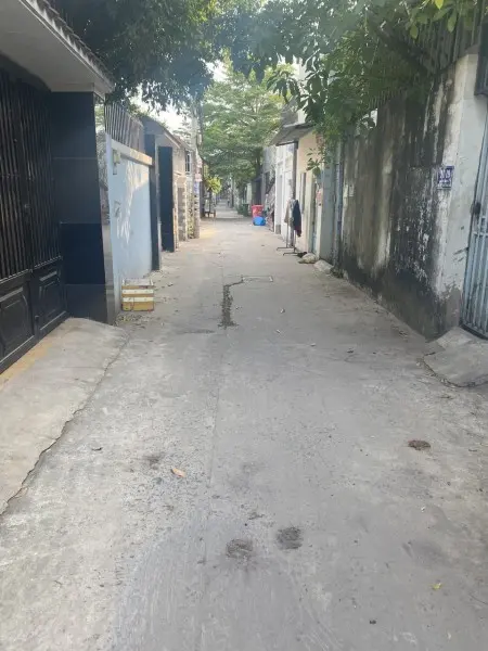 Phòng Trọ Mới Chính Chủ Giá 2 Triệu