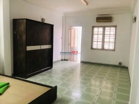 Tìm 1–2 Bạn Nữ Ở Ghép – Bình Thạnh
