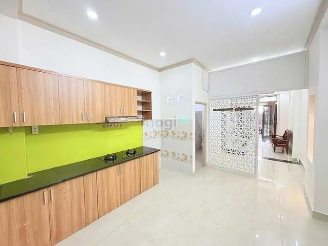 Lê Văn Sỹ - 42M - Gần Hẻm Xe Hơi - 2Pn - Nhỉnh 6 Tỷ