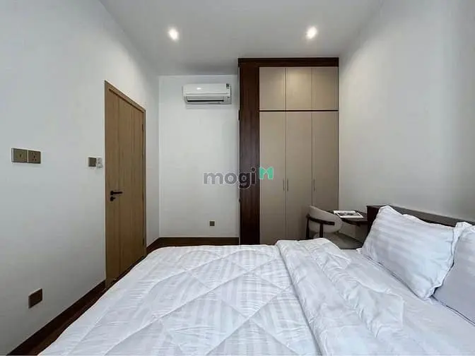 🎉 Căn Hộ 1Br Ban Công Cao Cấp Gym Pool - Khu Dân Cư Văn Hoá Thảo Điền