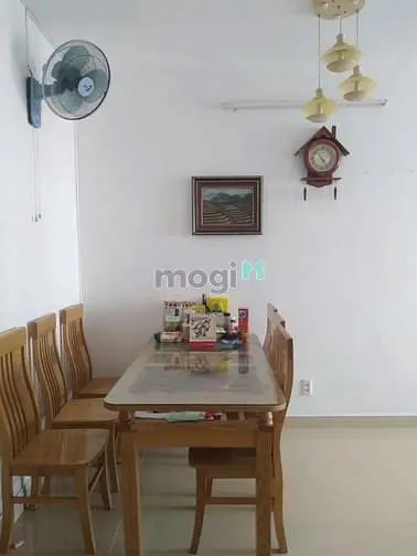 Chung Cư Hoa Sen,Lạc Long Quân Căn 63M2, 2P Ngủ,Nt, 9Tr/Th