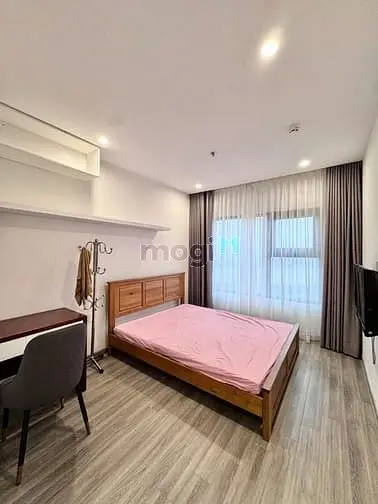 Cho Thuê Căn Hộ Bs10 Full Nt Gần Bến Xe Bus