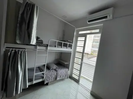 Ktx Bàu Cát 1, Phường Bảy Hiền, Quận Tân Bình – Chỉ Từ 1.600.000Đ/Tháng