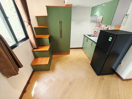 Cho Thuê Phòng Trọ Cao Thắng Q10, Gần Vạn Hạnh Mall, Đh Bách Khoa, Ueh, Y Dược, Bách Khoa, Ueh