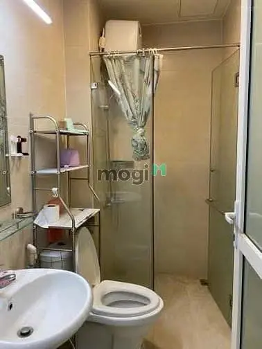Chung Cư Đường Sắt-590 Cmt8 Cho Thuê Căn 1P Ngủ, 60M2, 10Tr/Tháng