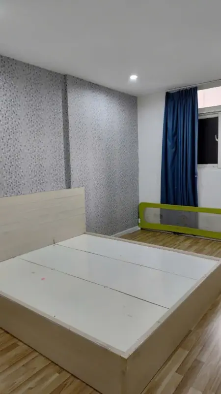 Chung Cư Hưng Ngân, Dương Thị Mười, Q12: 3P Ngủ, Ntcb, 7,8Tr/Th