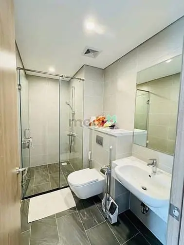 Cho Thuê 1Pn+ Full Nội Thất Đẹp, Có Xong Hơi, Hồ Bơi Vô Cực, Karaoke..