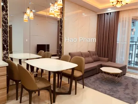 [Tìm Nữ Share Nhà – Dùng Phòng Riêng, Toilet Riêng]