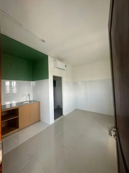 Greengate Apartment Thạnh Mỹ Lợi. Căn Hộ Mini Mới Xây – Hiện Đại, An Ninh, Tiện Nghi
