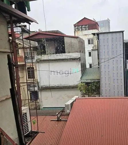 Chỉ Nhỉnh 3 Tỷ, Có Ngay Nhà Tt Ba Đình, Sát Phố Cổ, Hồ Gươm, Lăng Bác.