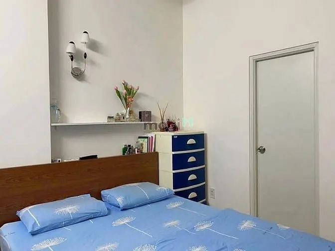 Chung Cư Tmt 2A, Trung Mỹ Tây, Q12: 7Triệu, 75M2, 2P Ngủ, Full Nt