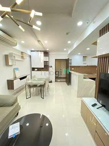 Cần Cho Thuê Ch Hưng Phúc (Happy Residence) Pmh Q7,3Pn 97M2 Giá 24Tr.