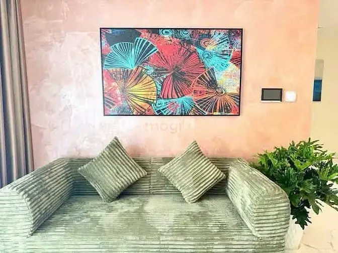 Cho Thuê 1Pn+ Full Nội Thất Trẻ Trung Glory Heights Nhiều Tiền Ích