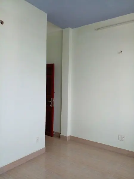 [Quận 8] Cho Thuê Phòng Mới - Ban Công Thoáng Mát- Giá Chỉ 2Tr5