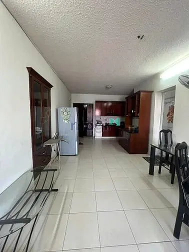 C/C Thái An 4,Nguyễn Văn Quá Căn 1P, Nt, Giá 6Tr5