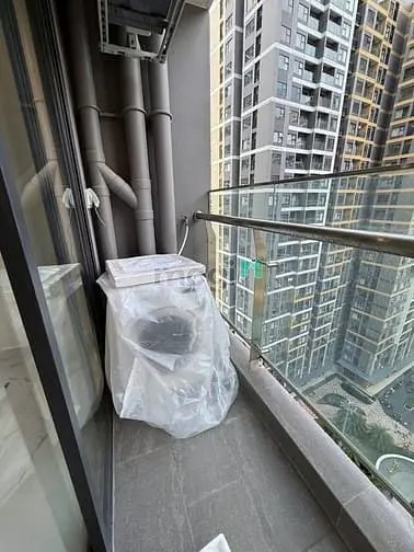 Cho Thuê 2Pn Full Khu Trung Tâm Vinhomes Q.9 Cạnh Vincom, Vinschool