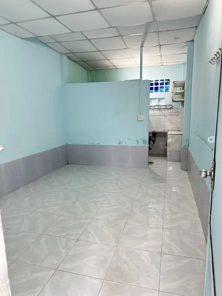 Phòng Cho Thuê Giá Rẻ , P.25 Bình Thạnh (Cũ)