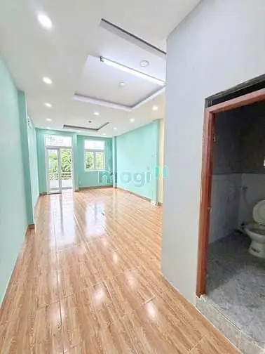 Bán Nhà Quận 8 - Đối Diện Công Viên - 11,6 Tỷ (Tl)