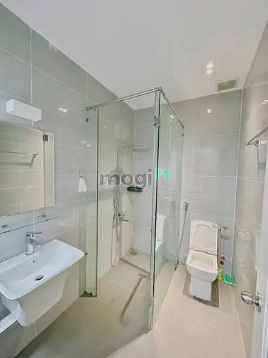 Studio Cửa Sổ Full Nội Thất Thang Máy Ngay Trần Quang Khải