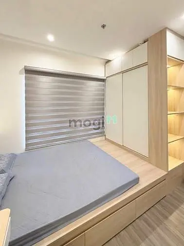 Cho Thuê 2Pn+ Full Nội Thất Gỗ, Cho Thuê Lâu Dài, Ở Được Ngay