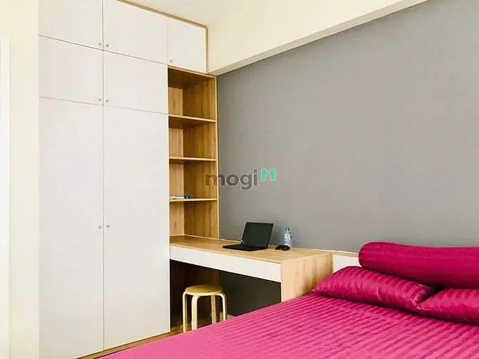 1 Phòng Căn Hộ Masteri Thảo Điền Cho Thuê Tháp 3 17 Triệu/Tháng