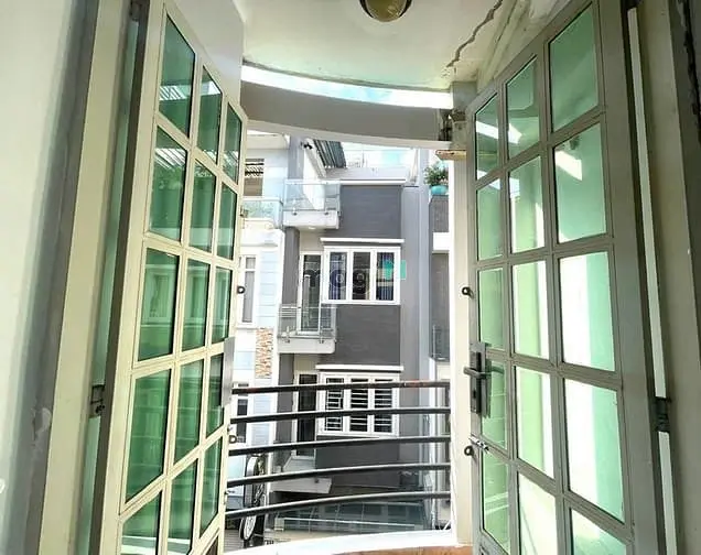 Studio Balcony Full Nội Thất Thang Máy Ngay Mạc Đỉnh Chi Đakao