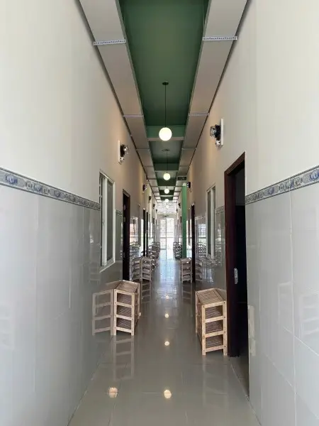 Greengate Apartment Thạnh Mỹ Lợi. Căn Hộ Mini Mới Xây – Hiện Đại, An Ninh, Tiện Nghi
