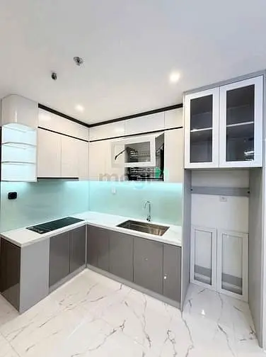 Cho Thuê 2Pn+ Full Nội Thất Gỗ, Cho Thuê Lâu Dài, Ở Được Ngay