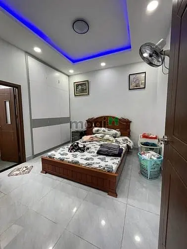 Giảm Sốc 1.5 Tỷ - 63M2 Klg - Xe Tải - Chỉ 5 Tỷ Hơn