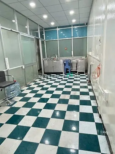 Cho Thuê Mặt Bằng Mặt Tiền Hoà Hảo Quận 10
