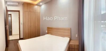 [Tìm Nữ Share Nhà – Dùng Phòng Riêng, Toilet Riêng]
