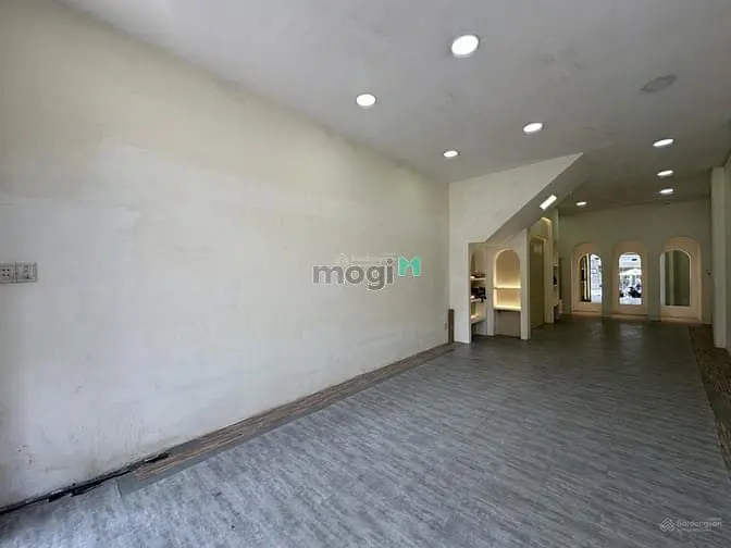 Cho Thuê Nhà Mặt Tiền 369 Nguyễn Trãi Phường 7 Quận 5