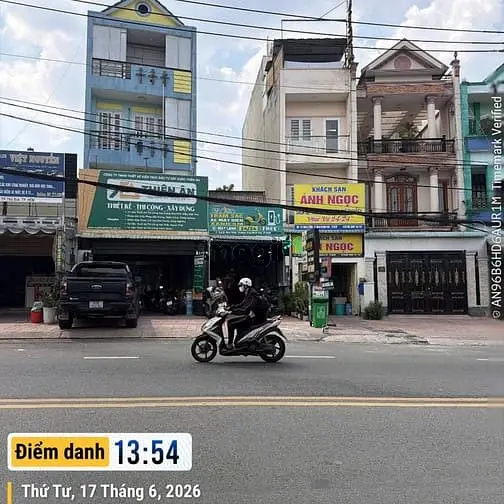 Bán Lô Đất Mặt Tiền Số 149 Man Thiện P.hiệp Phú Quận 9