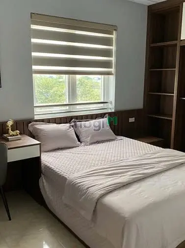 Nhà Ở Xã Hội Sj Town - Kcn Lễ Môn